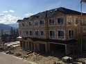 Multi Family Residential Wood Framing Penticton, BC